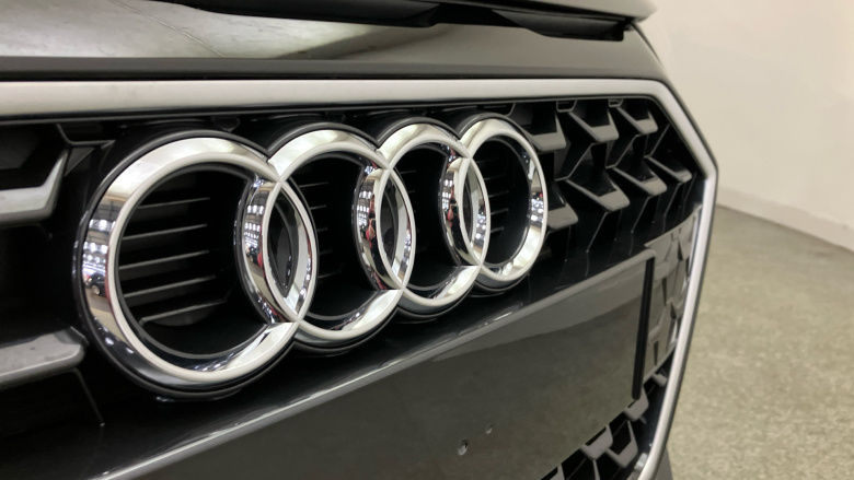 Audi A1 30 TFSI Sport 5dr Petrol Hatchback